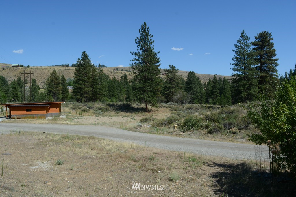 0 North Village Road Winthrop, WA 98862 - Photo 4 of 16 Gallery Image 4