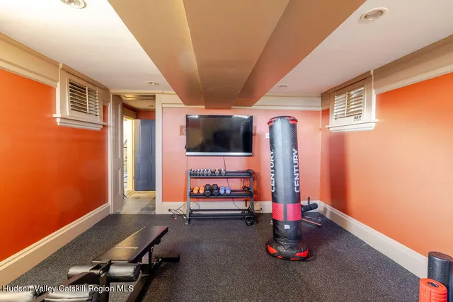 a view of a building