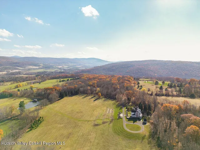 $15,000 | 136 Tory Hill Farm Road, Hillsdale, NY 12529