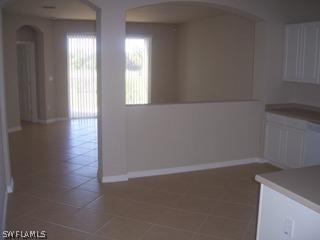 14801 Reflection Key Circle Fort Myers, FL 33907 - Photo 3 of 10 a view of hallway with window