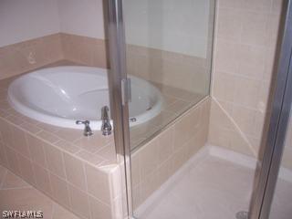 14801 Reflection Key Circle Fort Myers, FL 33907 - Photo 8 of 10 a bathroom with a bathtub