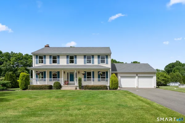 $645,000 | 36 Vincent Circle, South Windsor, CT 06074