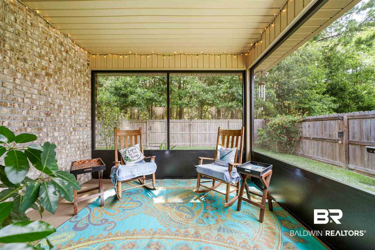 1122 Crown Walk Drive Foley, AL 36535 - Photo 22 of 35 Private Setting