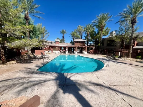 $1,700 | 912 Duckhorn Court, Unit 203, Las Vegas, NV 89144