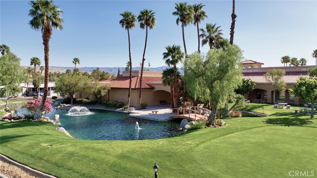 69801 Ramon Road, Unit 81 Cathedral City, CA 92234 - Photo 23 of 50