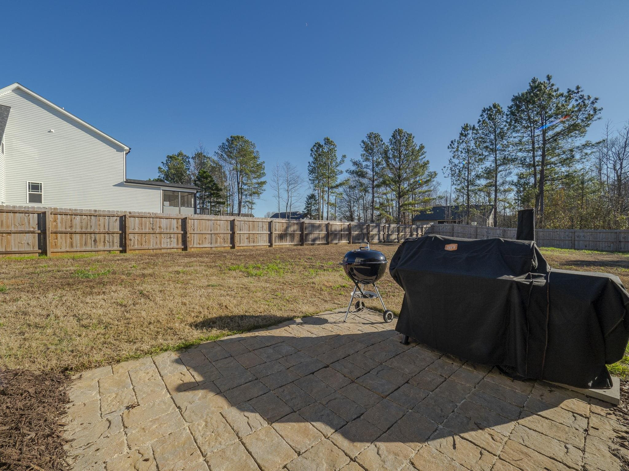 56 Reed Dr. Zebulon, NC 27597 - Photo 33 of 38 Photo 33
