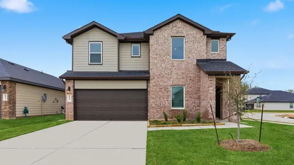 $2,999 | 8043 Marconi Corsco Drive, Richmond, TX 77406