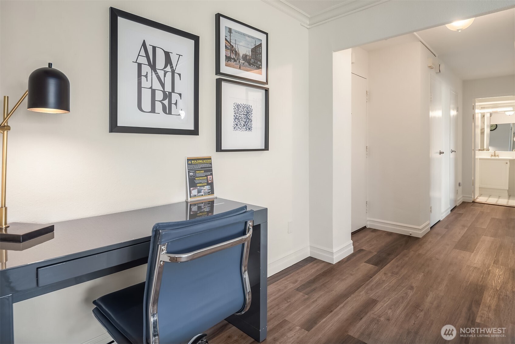 1400 Hubbell Place, Unit 1309 Seattle, WA 98101 - Photo 12 of 22