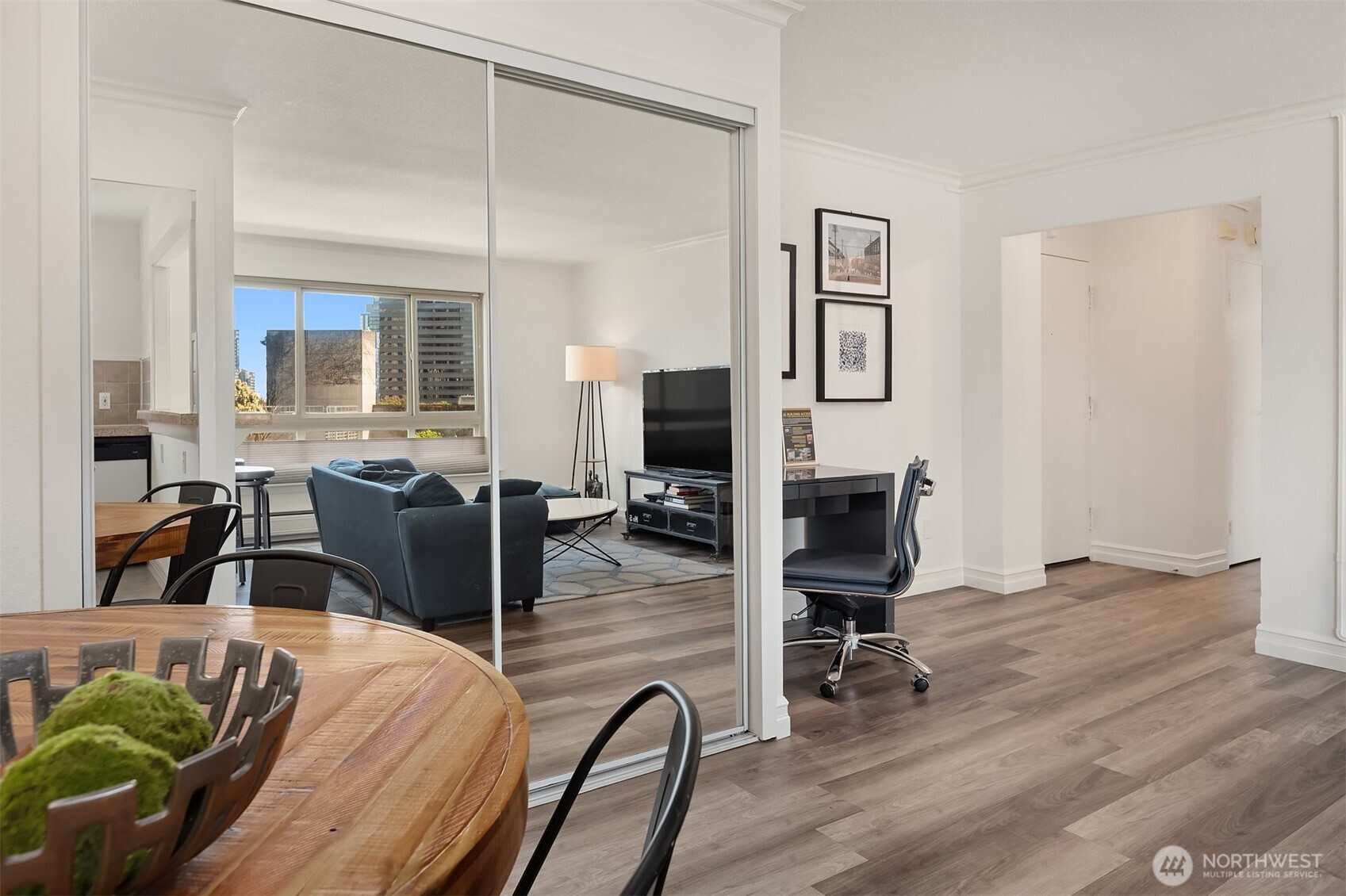 1400 Hubbell Place, Unit 1309 Seattle, WA 98101 - Photo 13 of 22