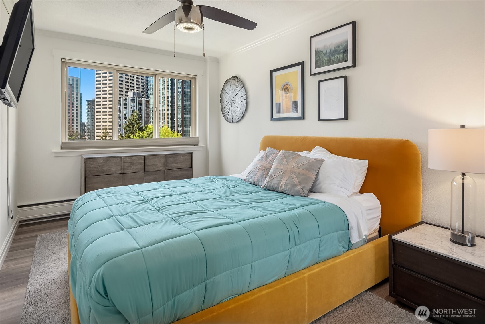 1400 Hubbell Place, Unit 1309 Seattle, WA 98101 - Photo 16 of 22
