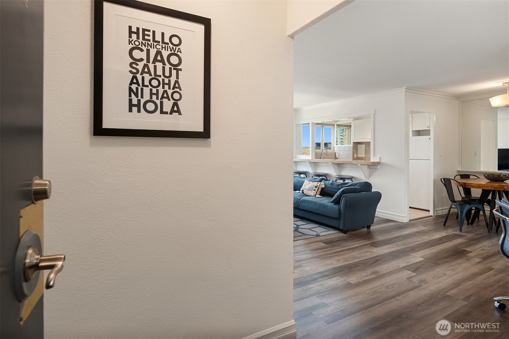 1400 Hubbell Place, Unit 1309 Seattle, WA 98101 - Photo 19 of 22
