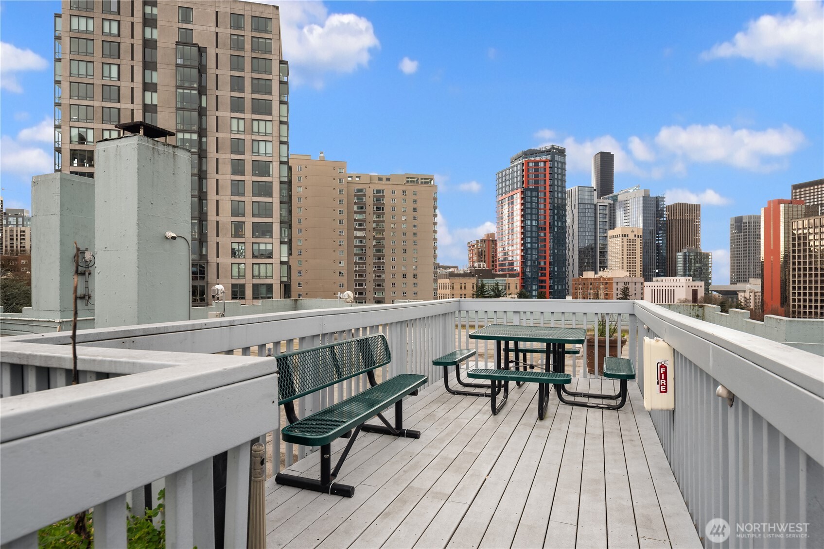 1400 Hubbell Place, Unit 1309 Seattle, WA 98101 - Photo 20 of 22