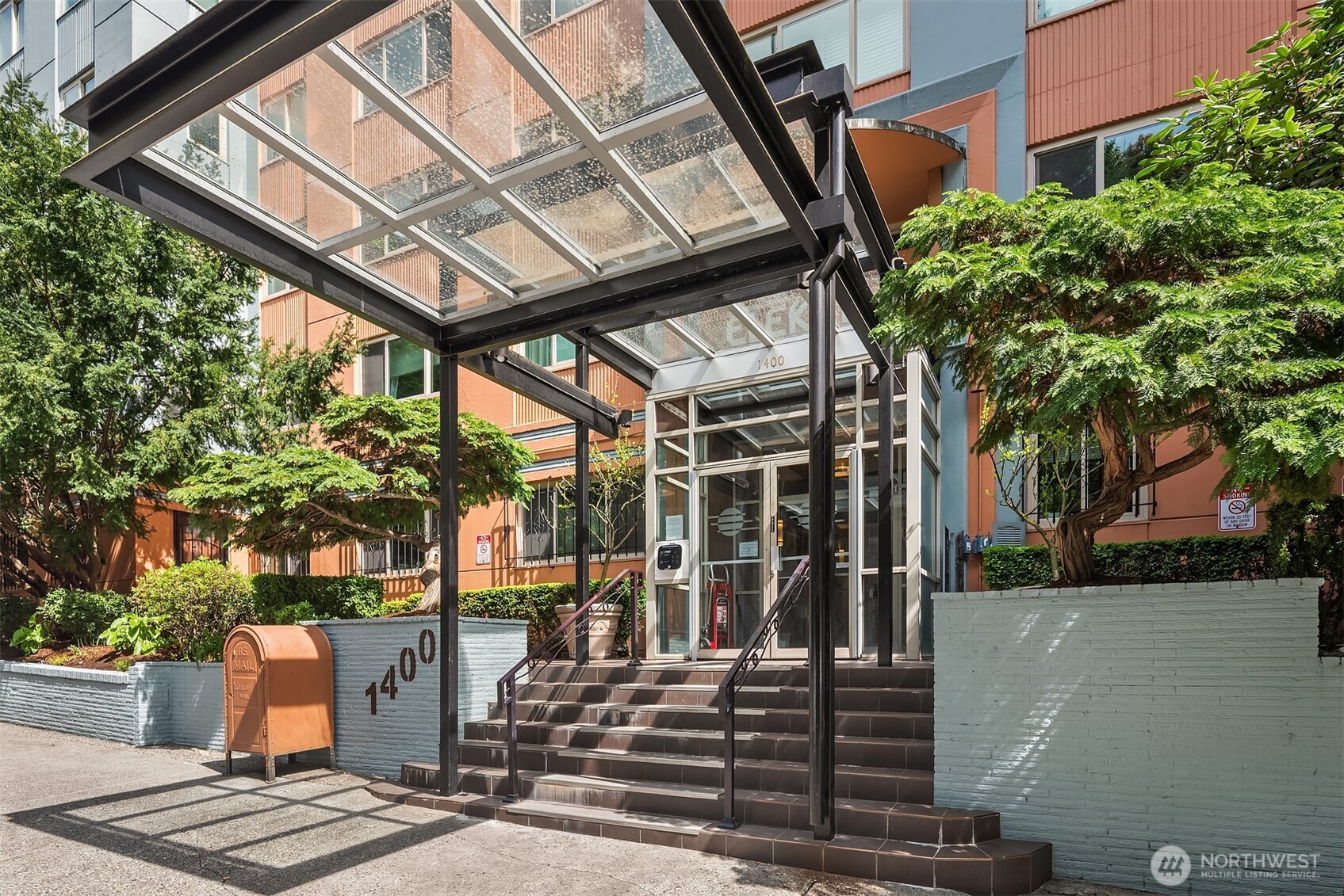 1400 Hubbell Place, Unit 1309 Seattle, WA 98101 - Photo 4 of 22