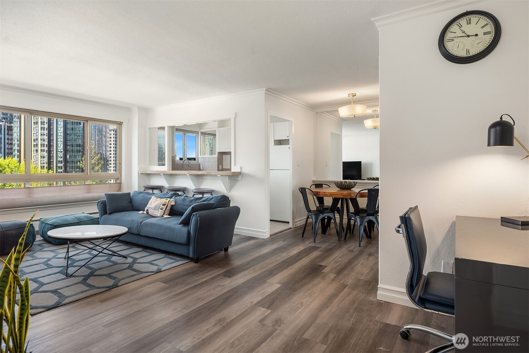 1400 Hubbell Place, Unit 1309 Seattle, WA 98101 - Photo 5 of 22