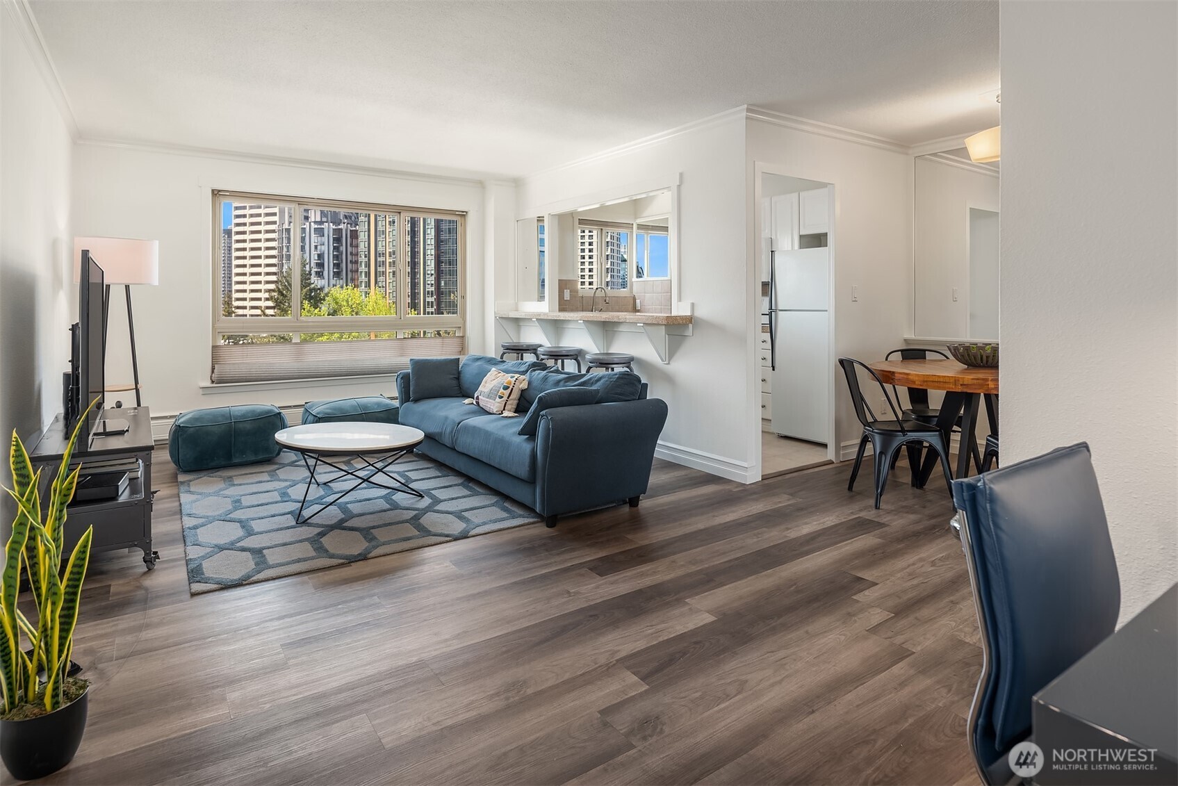 1400 Hubbell Place, Unit 1309 Seattle, WA 98101 - Photo 6 of 22