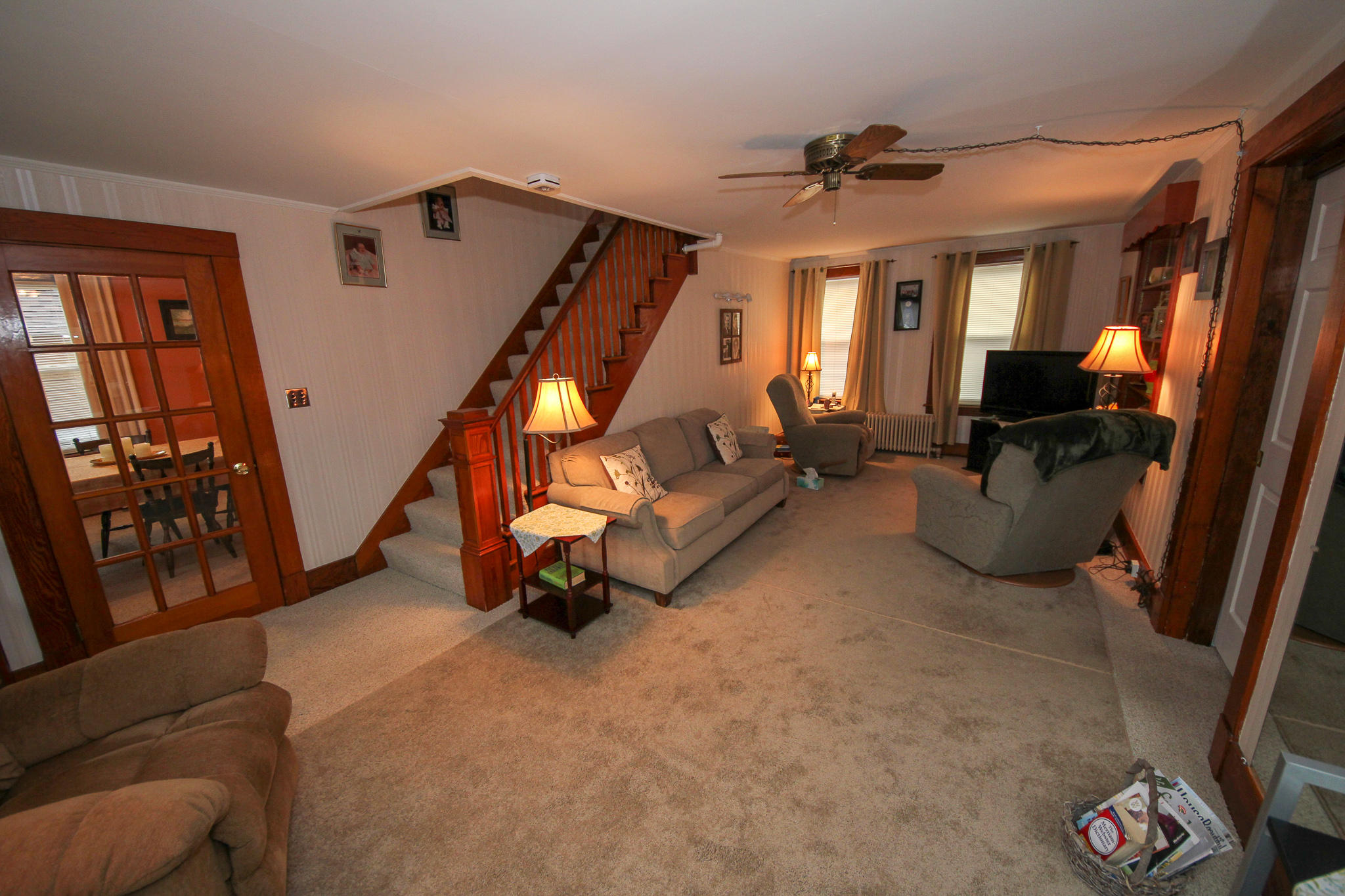 3 Merrill Street Springvale, ME 04083 - Photo 16 of 33 16