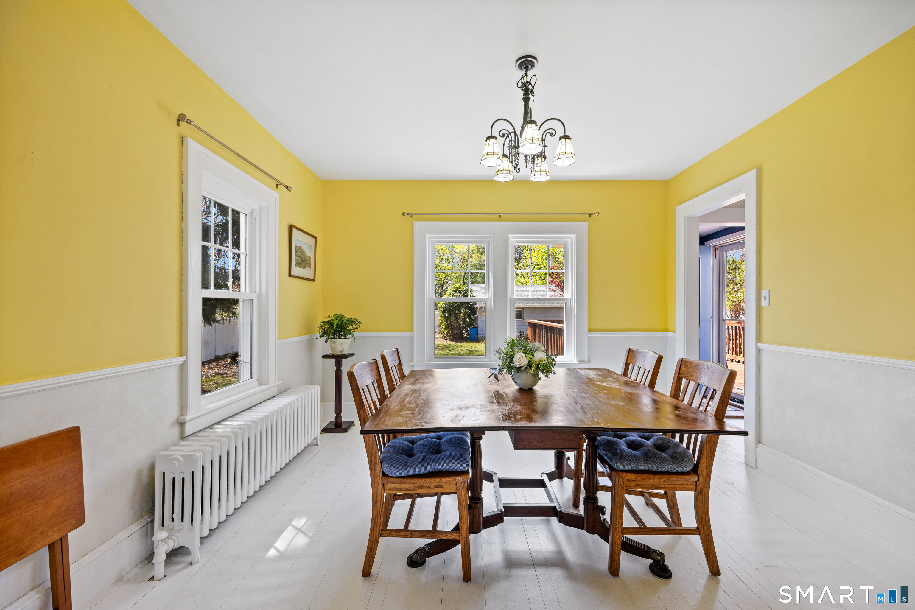 34 Clintonville Road North Haven, CT 06473 - Photo 13 of 40 1st Floor Formal Dining Room