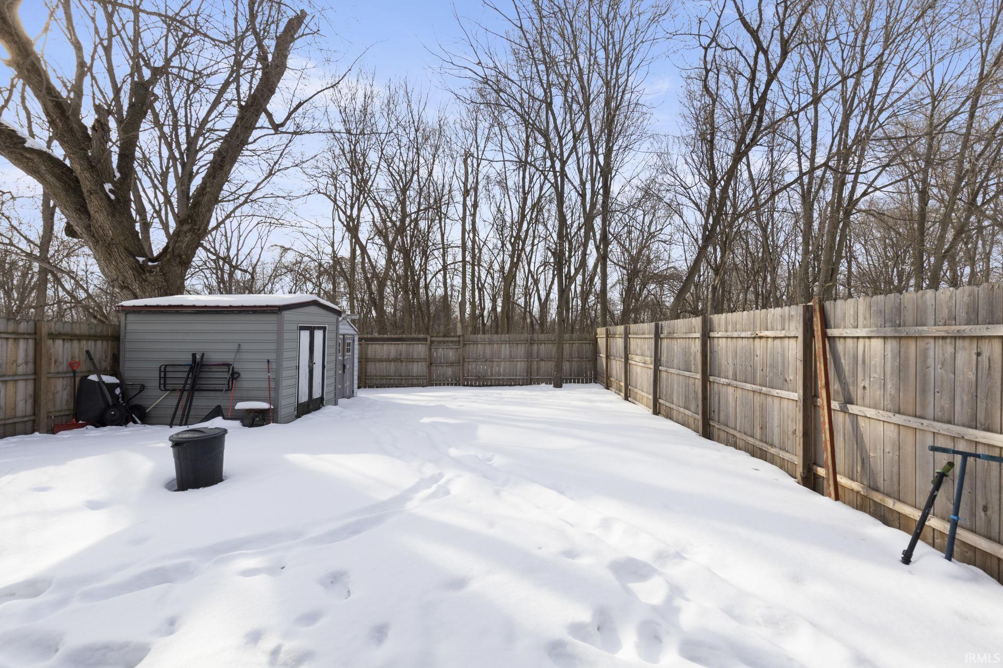 609 Mill Street Goshen, IN 46528 - Photo 20 of 22