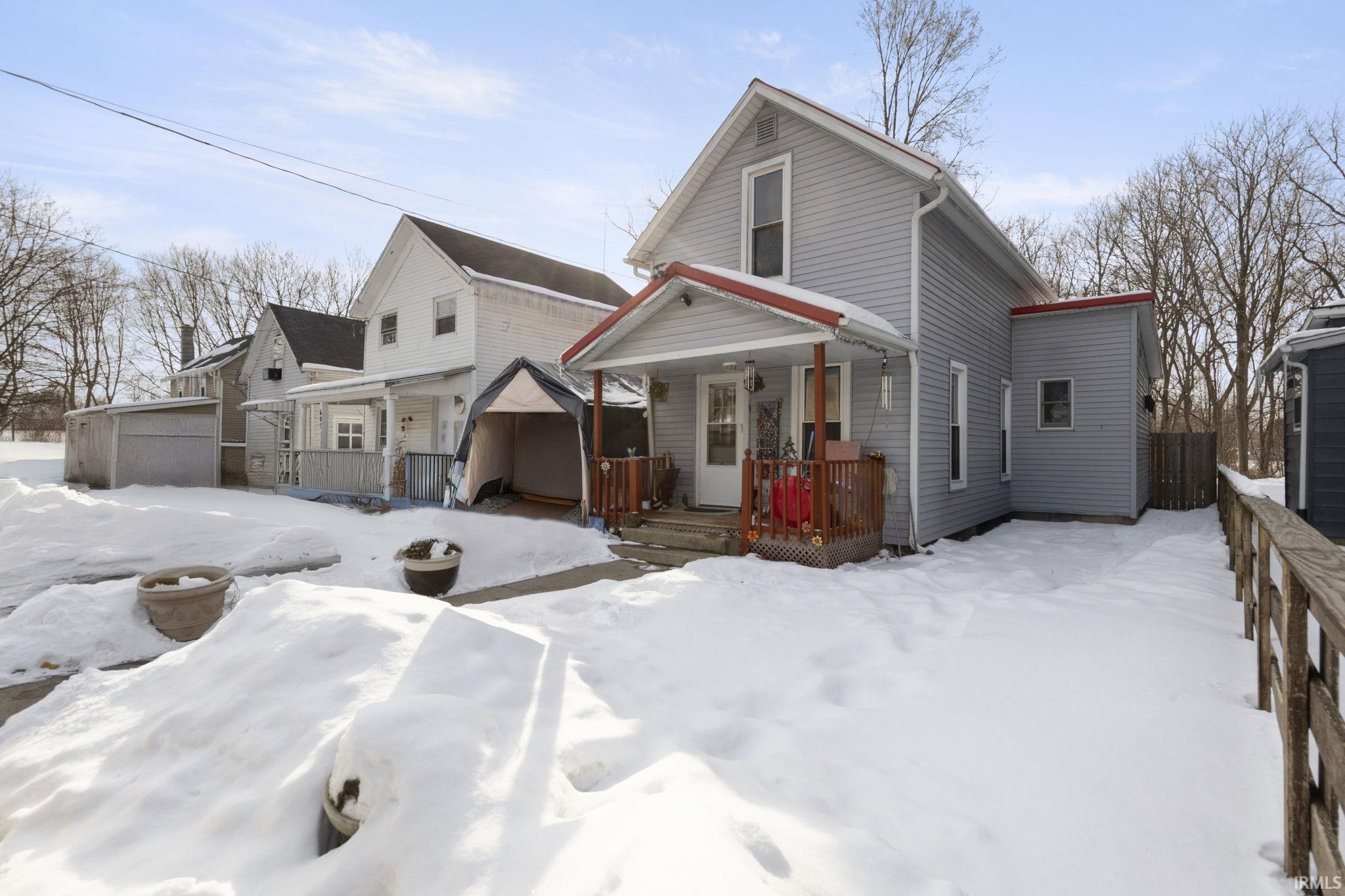 609 Mill Street Goshen, IN 46528 - Photo 2 of 22