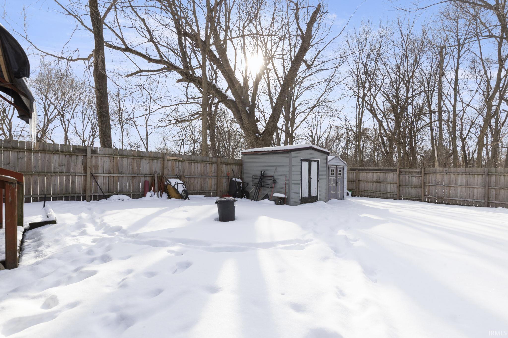 609 Mill Street Goshen, IN 46528 - Photo 21 of 22