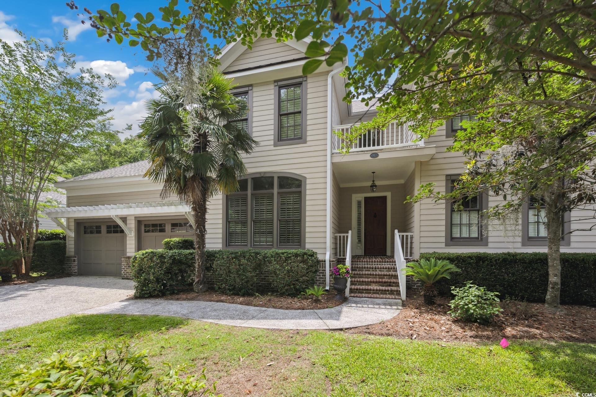 346 Tucker Road, Unit A Pawleys Island, SC 29585 - Photo 1 of 39