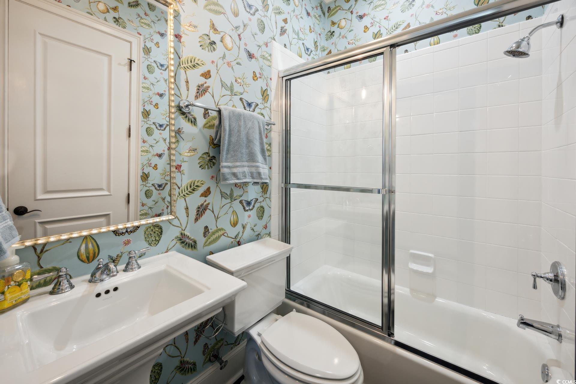 346 Tucker Road, Unit A Pawleys Island, SC 29585 - Photo 18 of 39