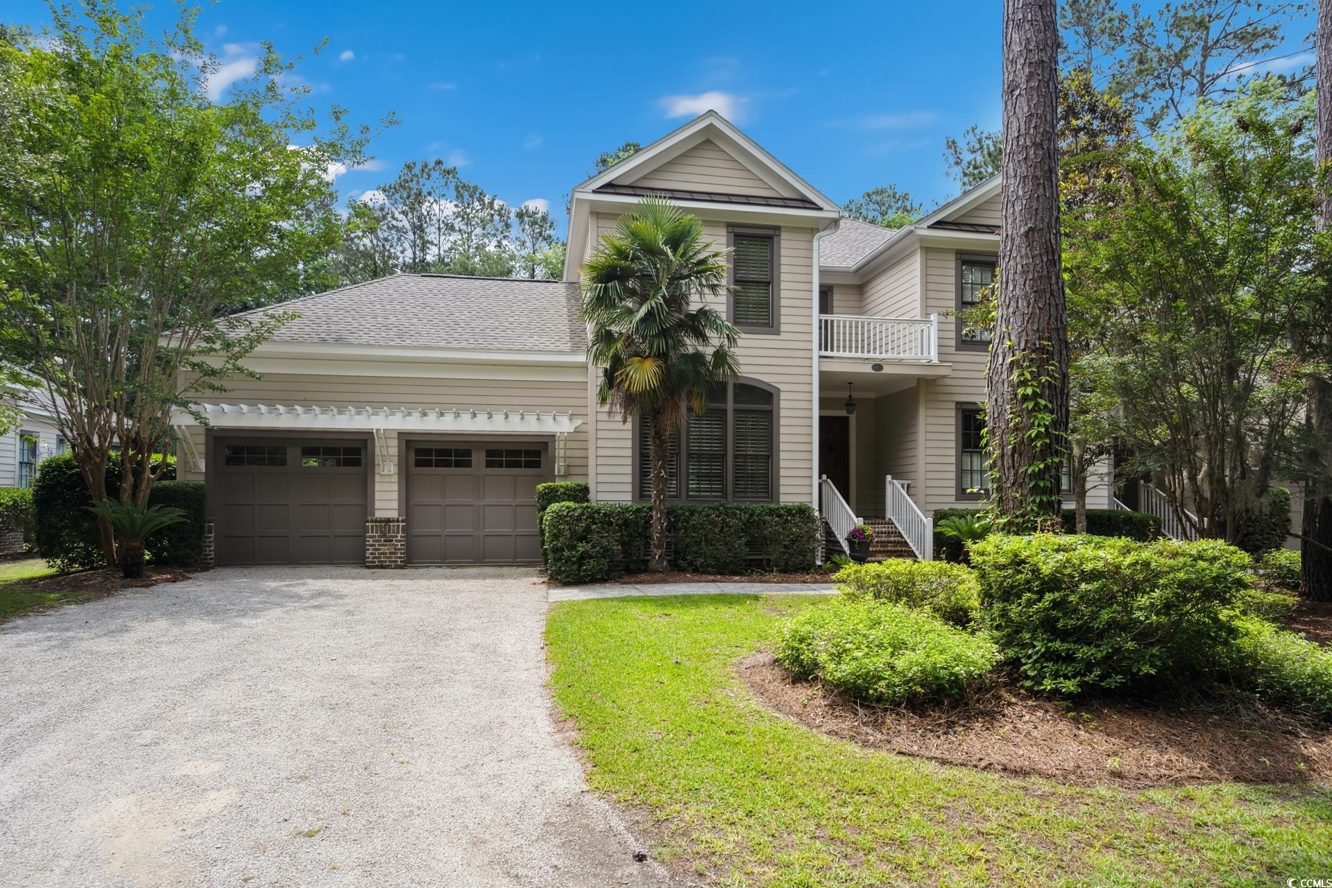 346 Tucker Road, Unit A Pawleys Island, SC 29585 - Photo 2 of 39