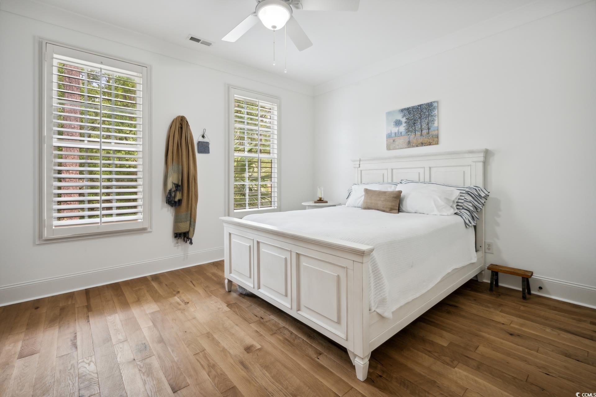346 Tucker Road, Unit A Pawleys Island, SC 29585 - Photo 23 of 39