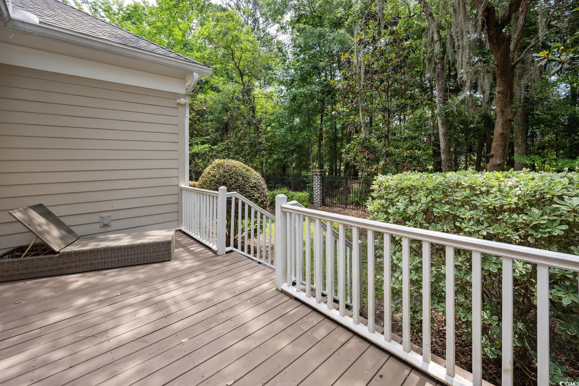 346 Tucker Road, Unit A Pawleys Island, SC 29585 - Photo 28 of 39