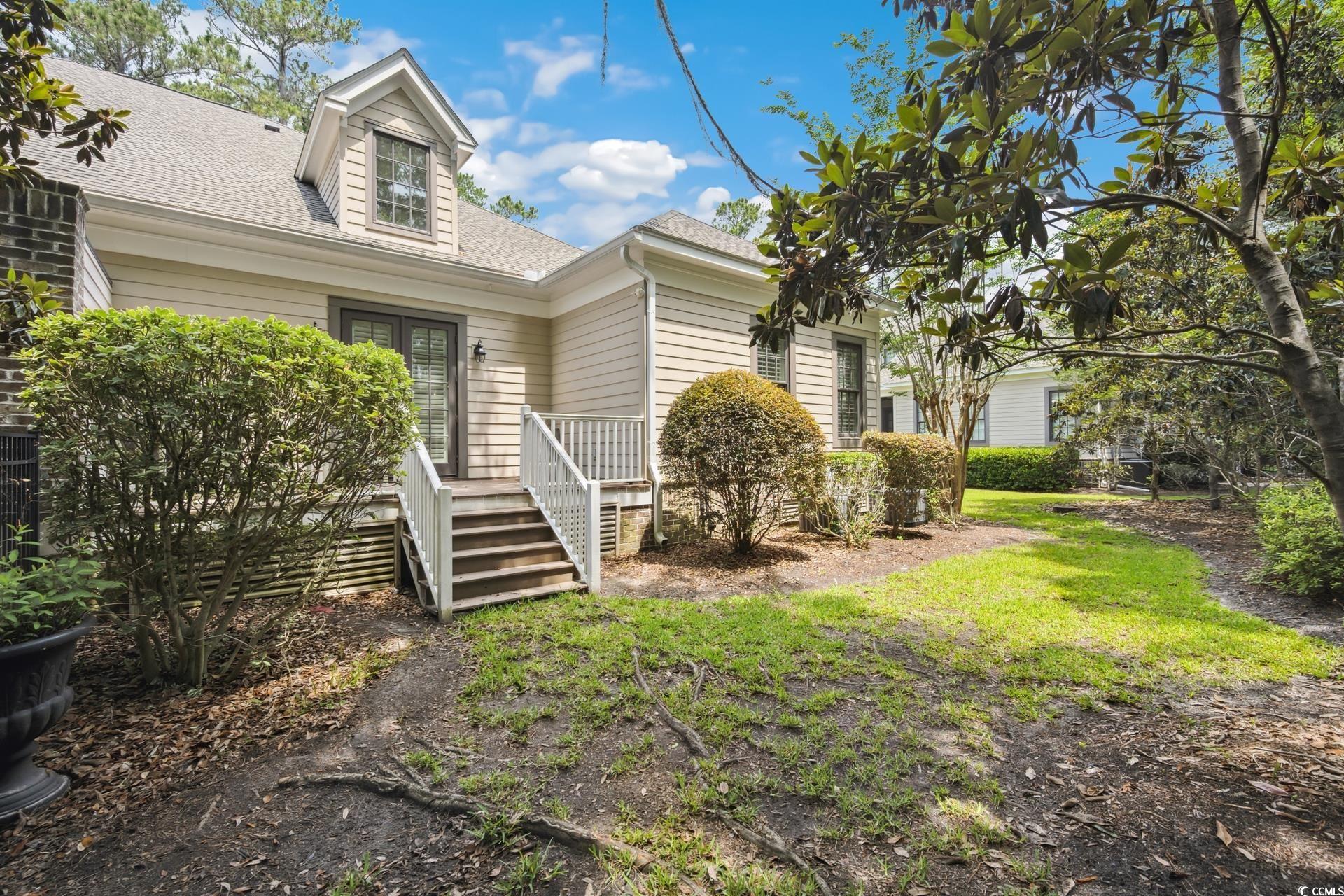346 Tucker Road, Unit A Pawleys Island, SC 29585 - Photo 29 of 39
