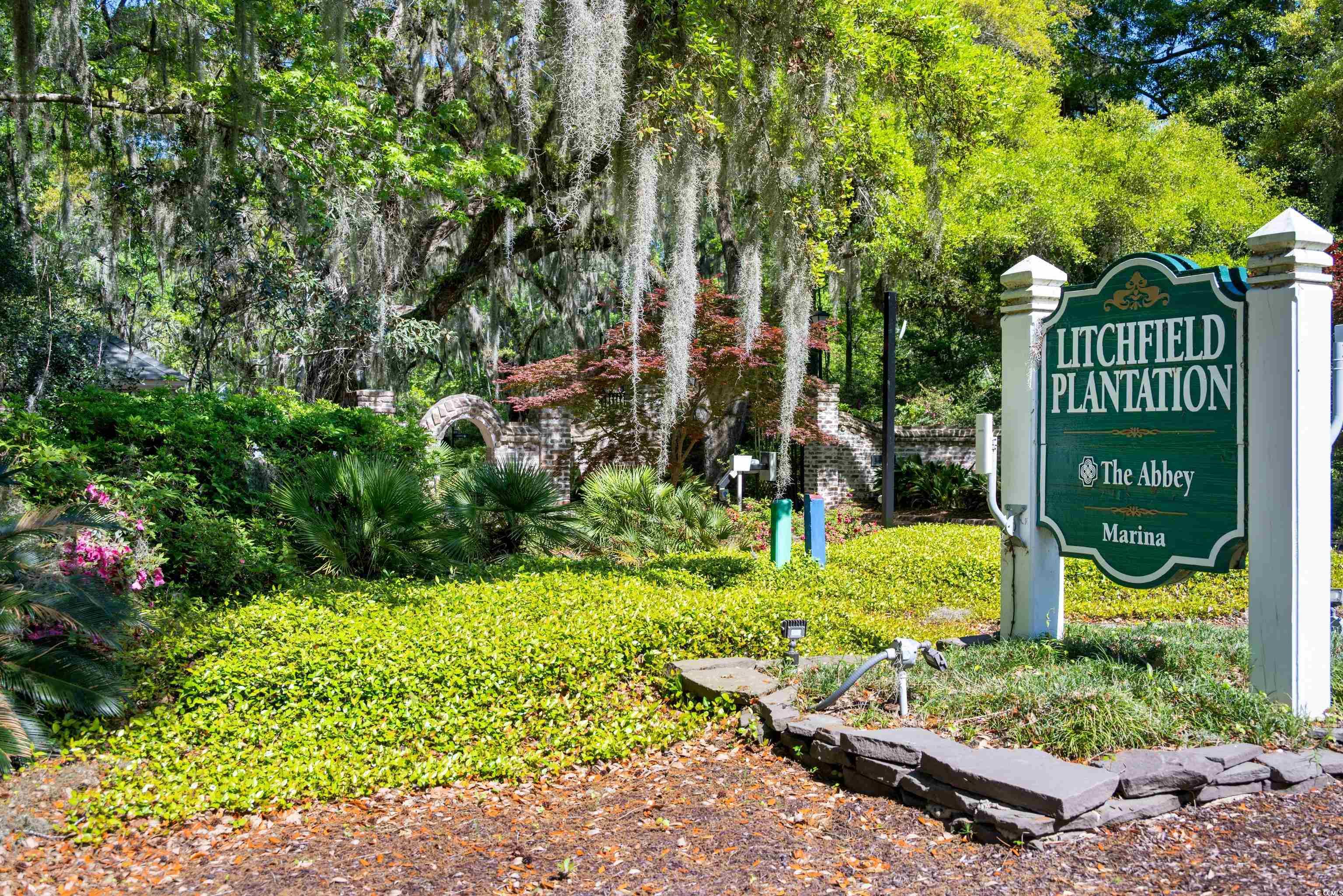 346 Tucker Road, Unit A Pawleys Island, SC 29585 - Photo 30 of 39