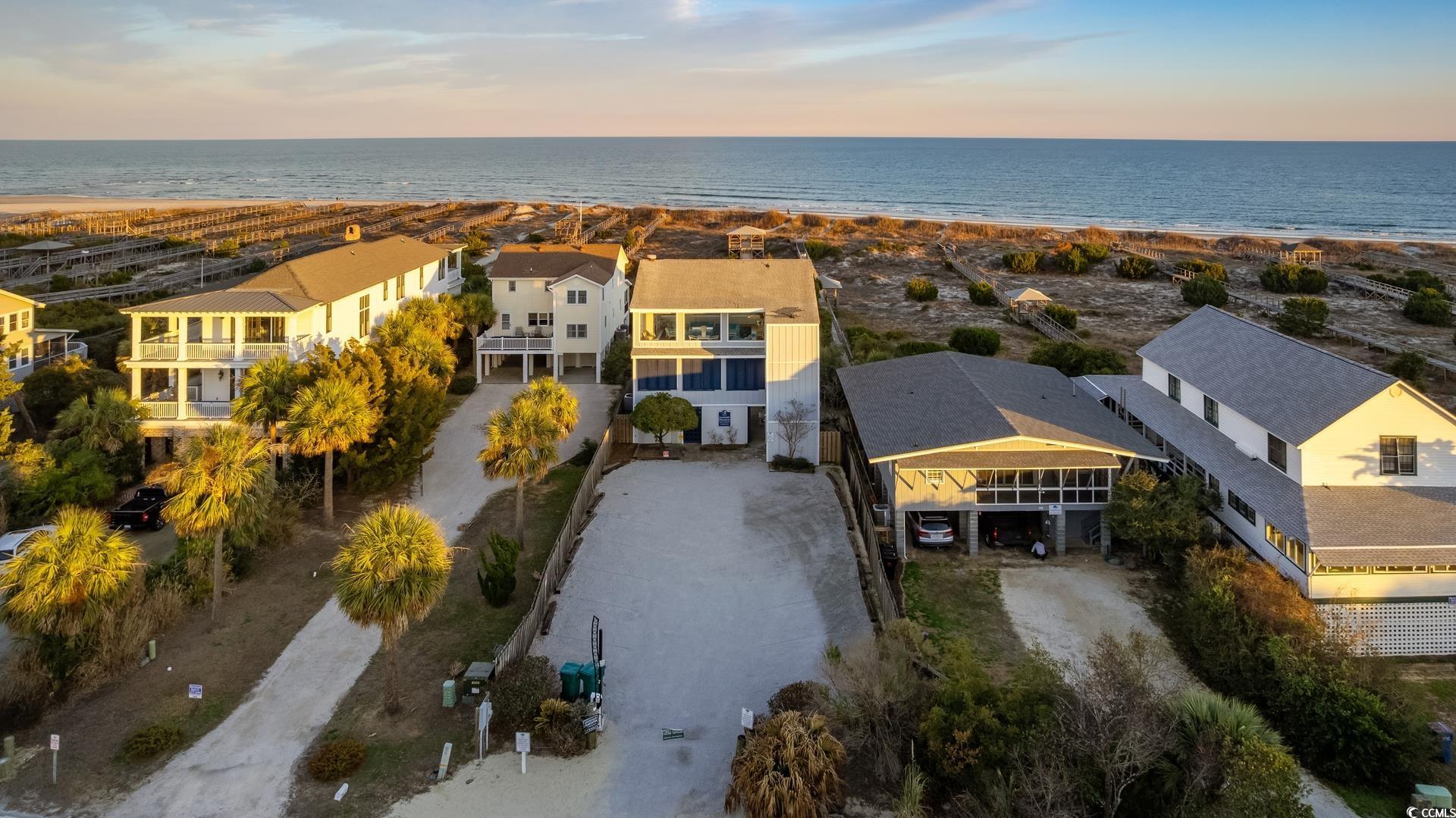 346 Tucker Road, Unit A Pawleys Island, SC 29585 - Photo 34 of 39