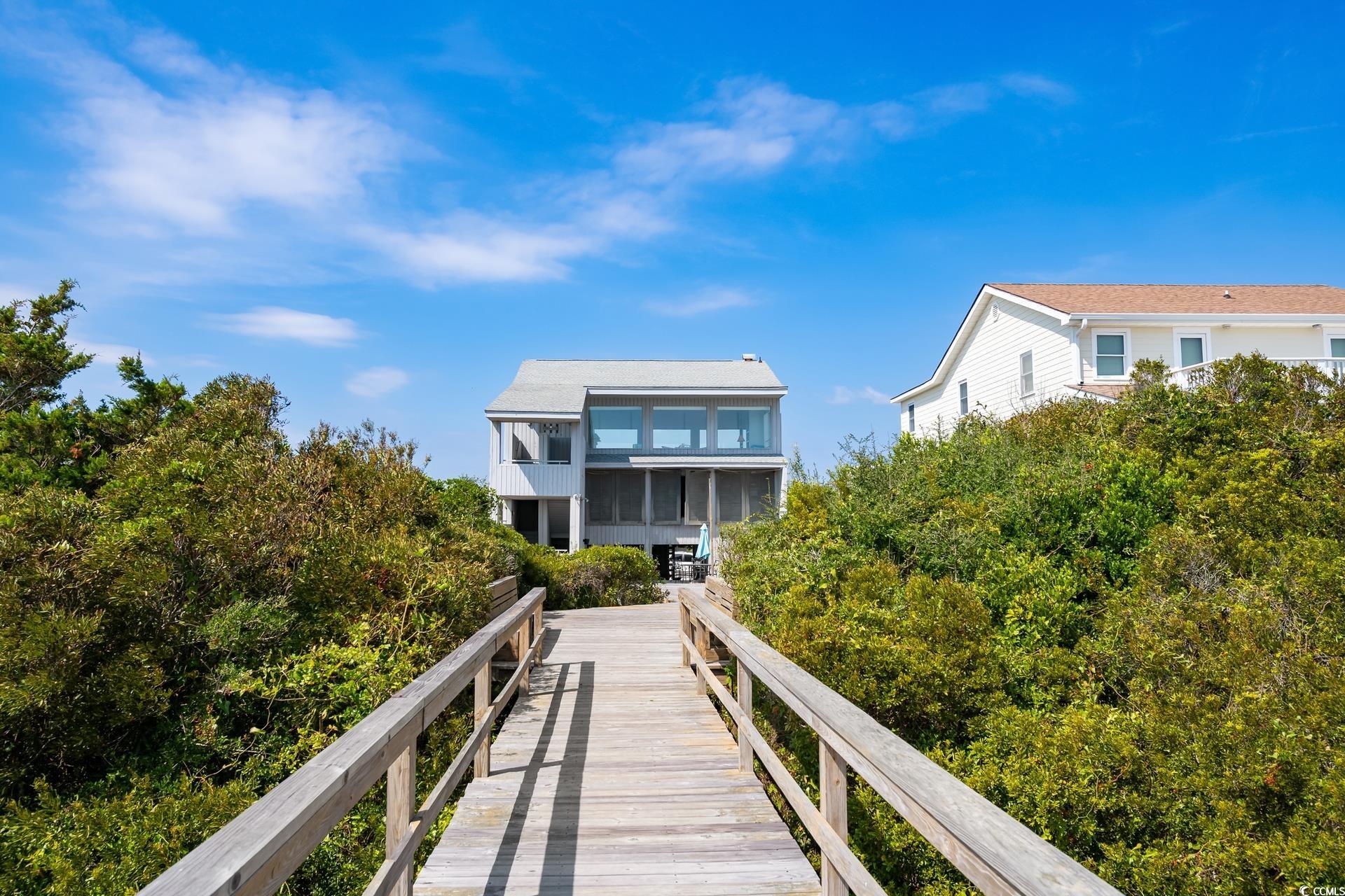 346 Tucker Road, Unit A Pawleys Island, SC 29585 - Photo 35 of 39