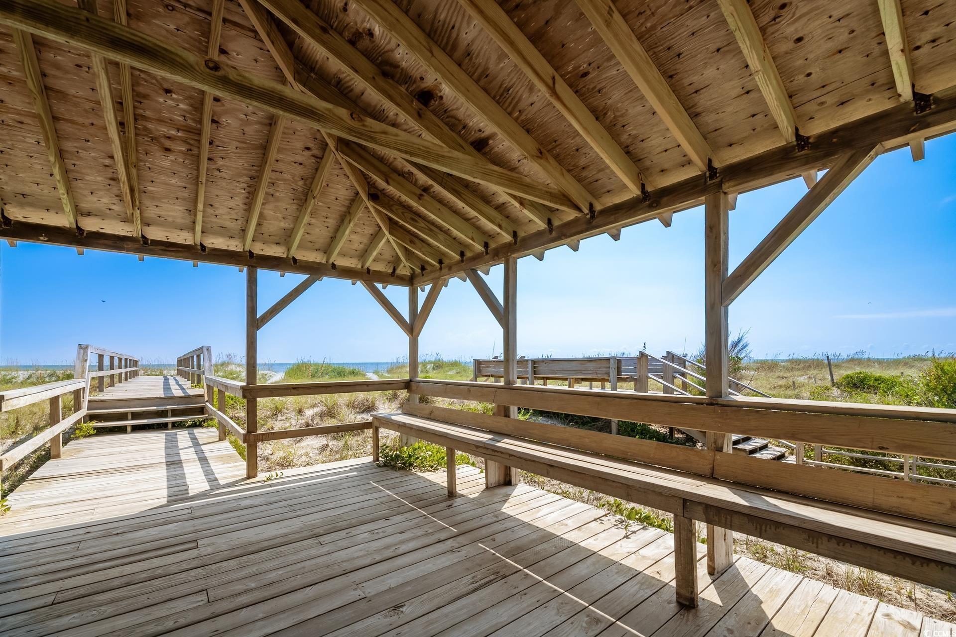 346 Tucker Road, Unit A Pawleys Island, SC 29585 - Photo 36 of 39