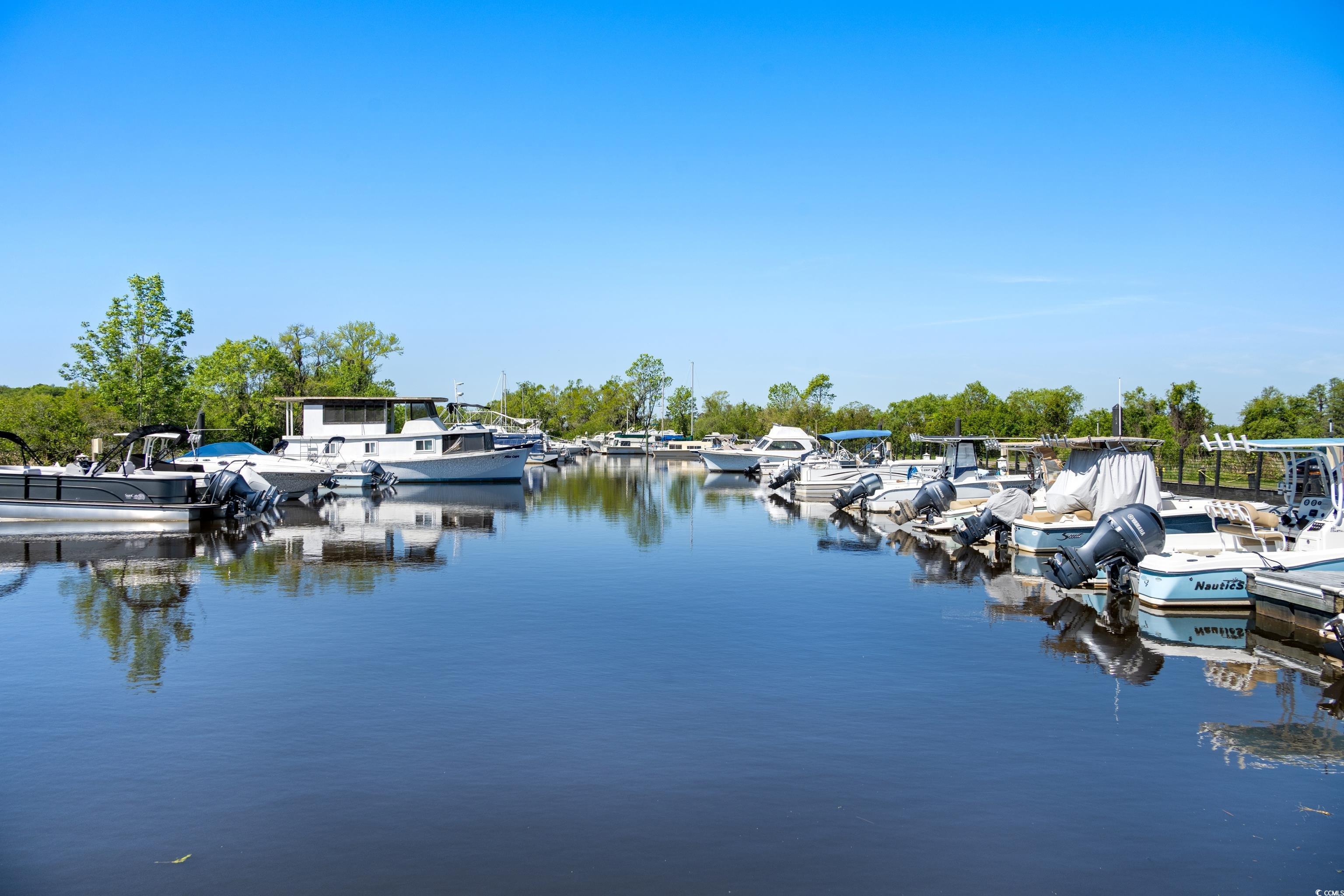 346 Tucker Road, Unit A Pawleys Island, SC 29585 - Photo 39 of 39