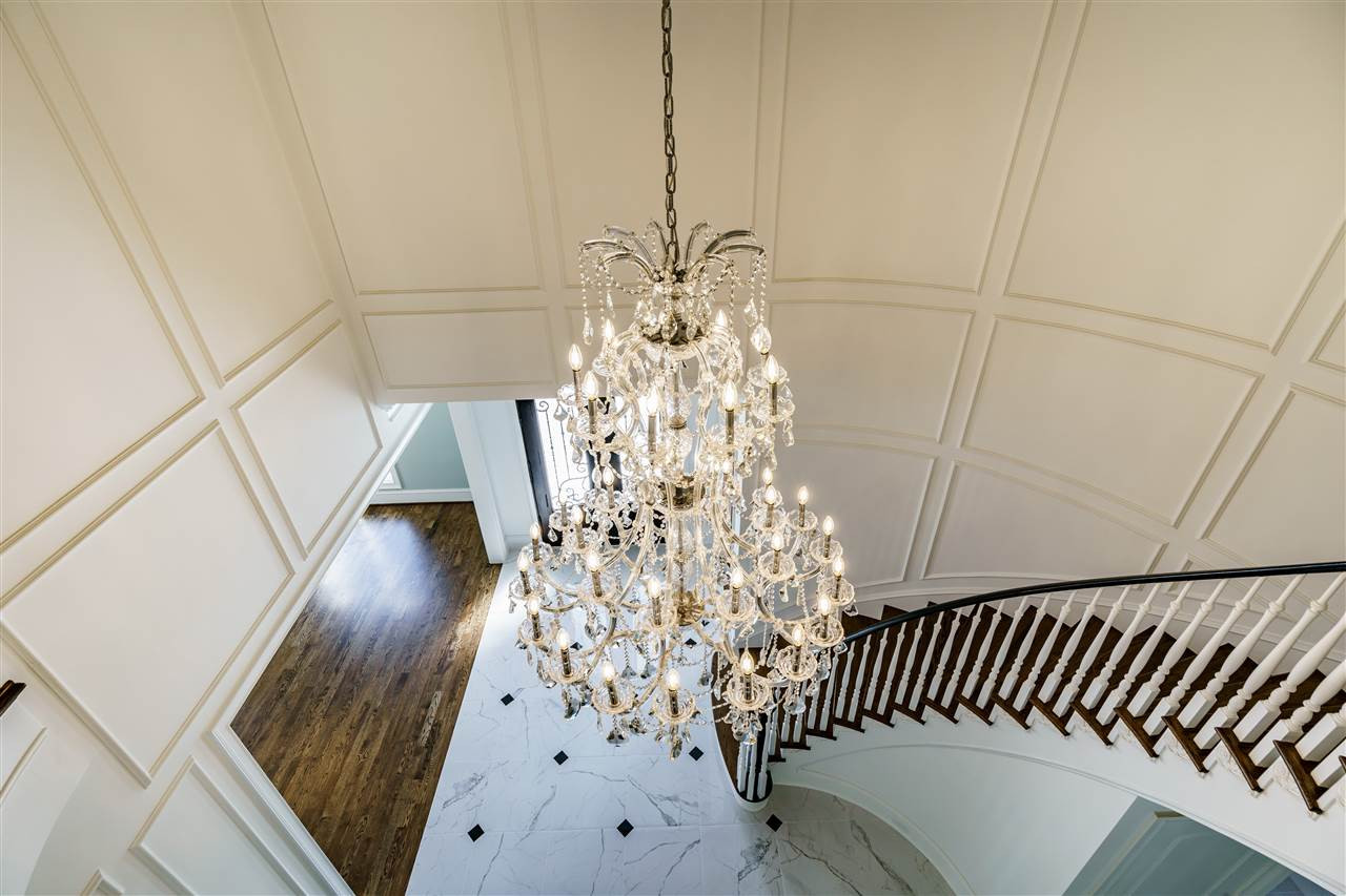 6505 Century Oak Court Raleigh, NC 27613 - Photo 19 of 30 Chandelier Fit for a Castle
