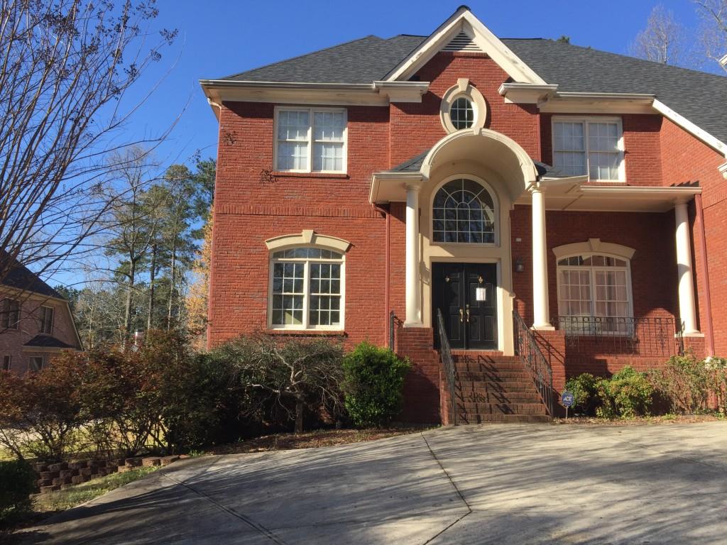 1667 Niskey Lake Road Southwest Atlanta, GA 30331 - Photo 1 of 1