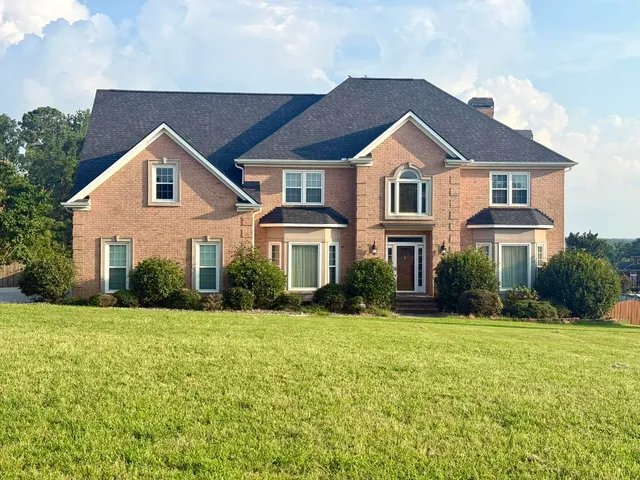 $649,900 | 4854 Hereford Farm Road, Evans, GA 30809