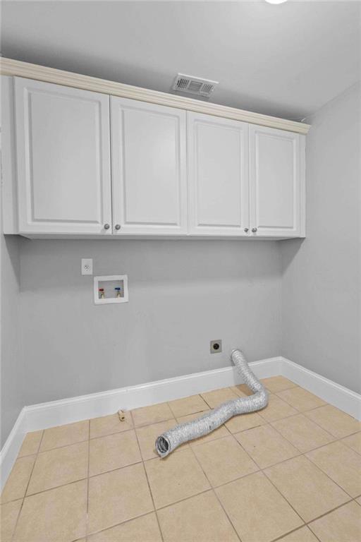 4201 Donington Way Hampton, GA 30228 - Photo 25 of 43 a view of an empty room