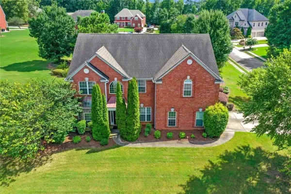 $445,000 | 4201 Donington Way, Hampton, GA 30228