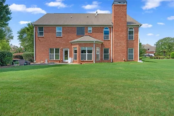 $445,000 | 4201 Donington Way, Hampton, GA 30228