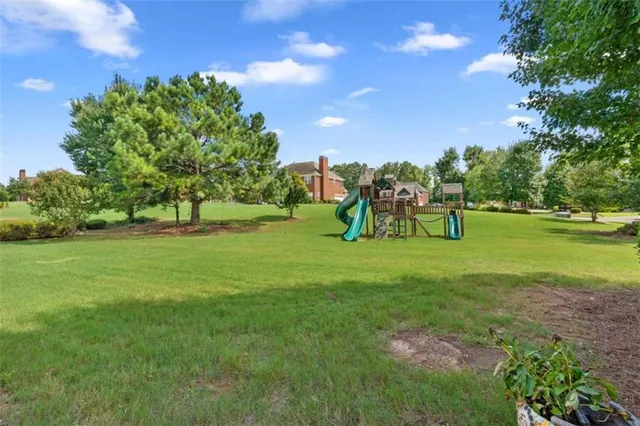 $459,000 | 4201 Donington Way, Hampton, GA 30228