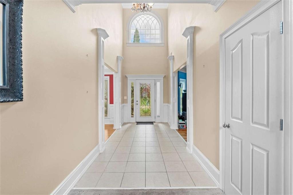 4201 Donington Way Hampton, GA 30228 - Photo 7 of 43