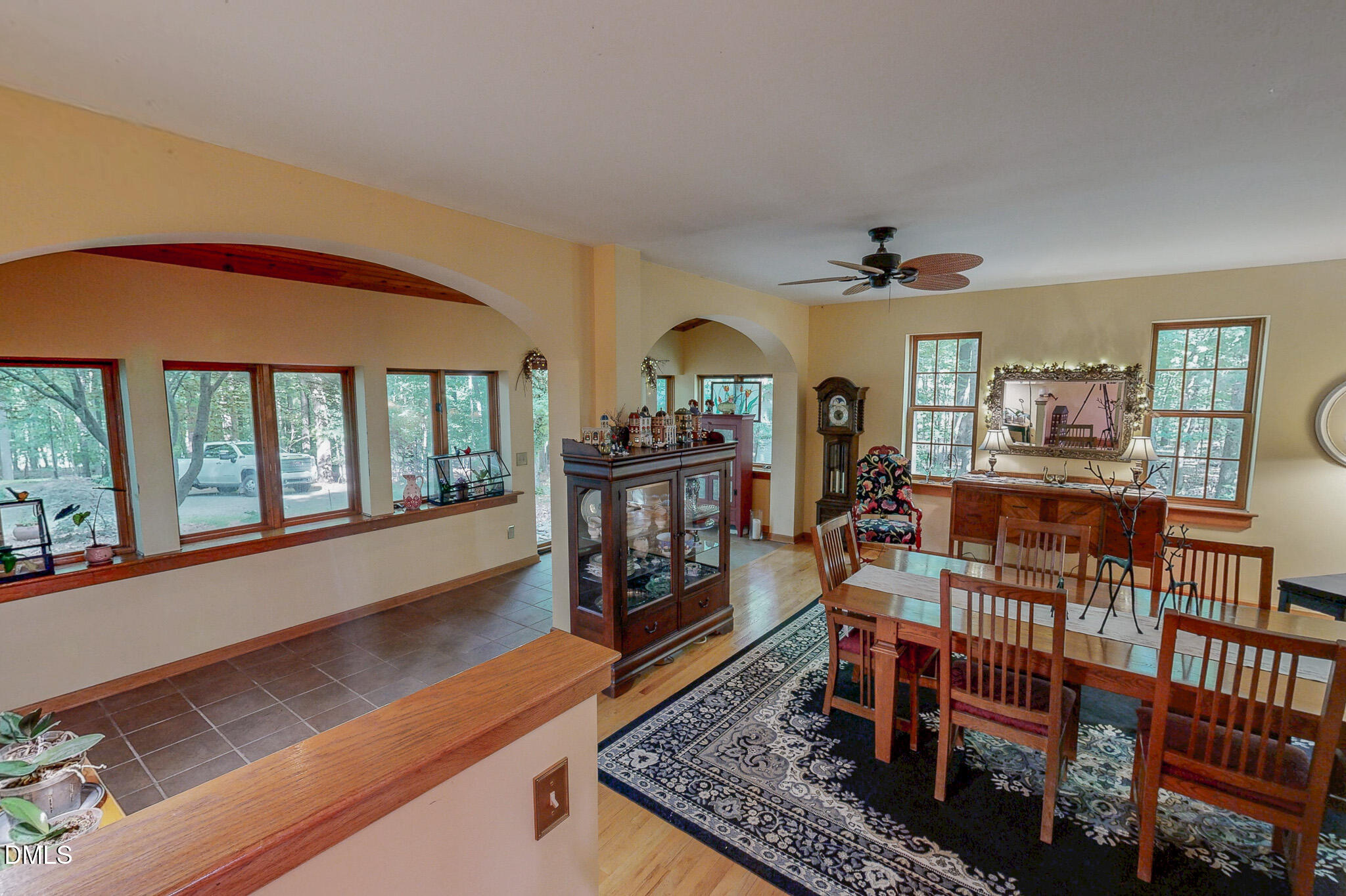 11911 North Roxboro Street Rougemont, NC 27572 - Photo 28 of 68 27
