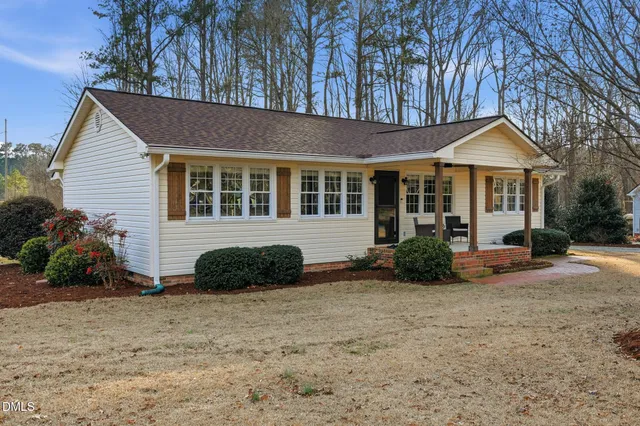 $410,000 | 41 Maple Circle, Pittsboro, NC 27312