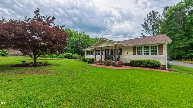 $410,000 | 41 Maple Circle, Pittsboro, NC 27312