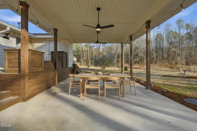 $410,000 | 41 Maple Circle, Pittsboro, NC 27312