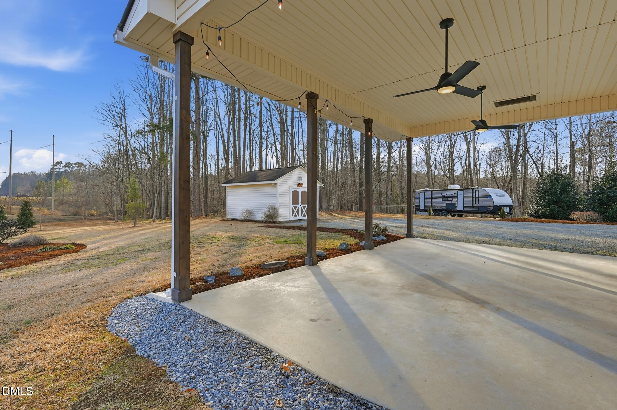 41 Maple Circle Pittsboro, NC 27312 - Photo 30 of 45 32_147