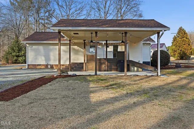 $410,000 | 41 Maple Circle, Pittsboro, NC 27312