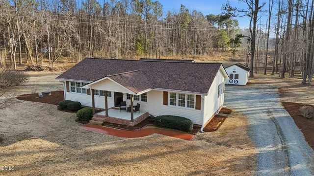 $410,000 | 41 Maple Circle, Pittsboro, NC 27312